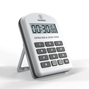 Extra Big & Loud Timer