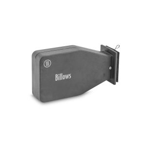 Billows? BBQ Temperature Control Fan Kit (with Damper)